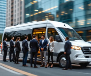 Personel-Taşımacılığı